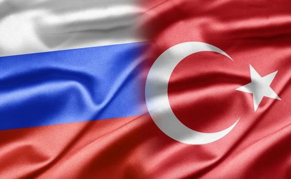 Россия и Турция подписали меморандум о сотрудничестве