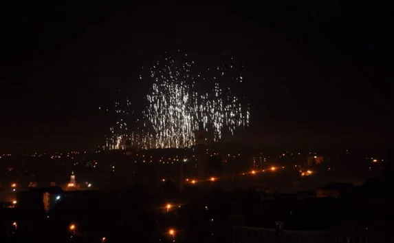 ДНР намерена доказать — силовики применяли фосфорные бомбы