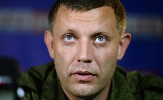 ДНР требует независимости и пойдёт на переговоры на равных