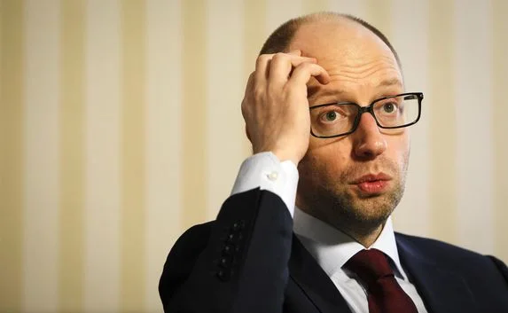 Яценюк посчитал, во что обойдётся восстановление Донбасса