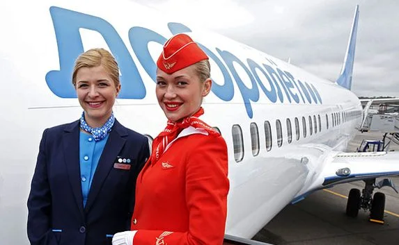 «Добролёт» переименуют и заново запустят зимой