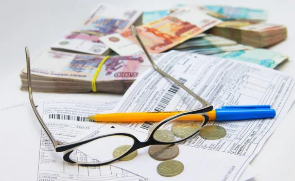 Власти разберутся с недостоверными квитанциями «Севтеплоэнерго»