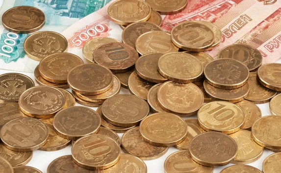 Евродепутат, предложивший запретить рубль, осмеян в России