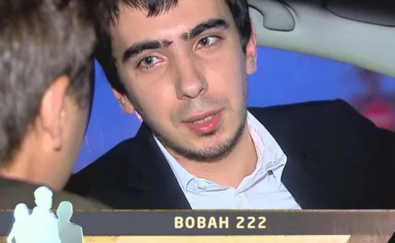 Пранкер Vovan выложил разговор с якобы советником Авакова 