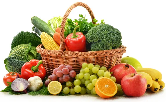 ​Россельхознадзор разрешил ввоз продуктов Украины в Крым