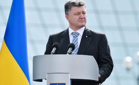 В Украине отменят День защитника отечества 23 февраля