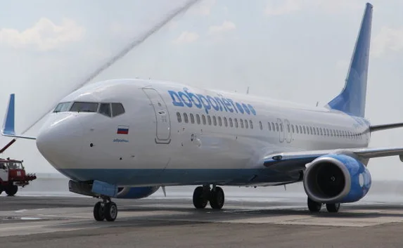 Дочка авиаперевозчка «Добролёт» начнёт работу в конце октября