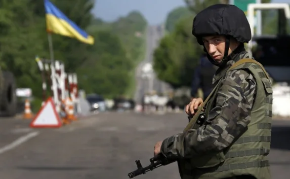 СНБО Украины заявил о гибели 720 украинских военных в Донбассе