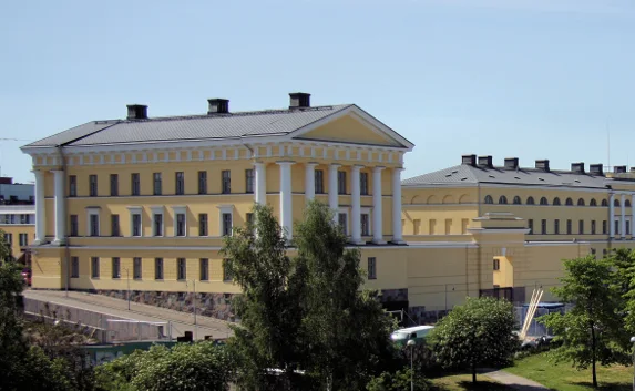 Секретные переговоры США и России по Украине прошли в Финляндии
