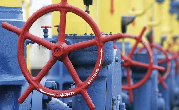 ​Киев хочет платить за российский газ по компромиссной цене