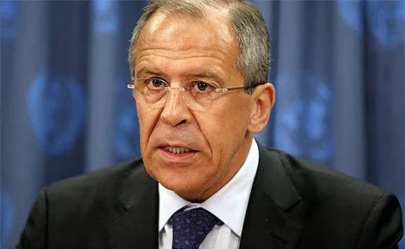 МИД России: Мы не хотим развала Украины