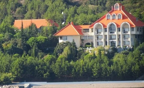 Украинское имущество в Крыму будут принудительно выкупать