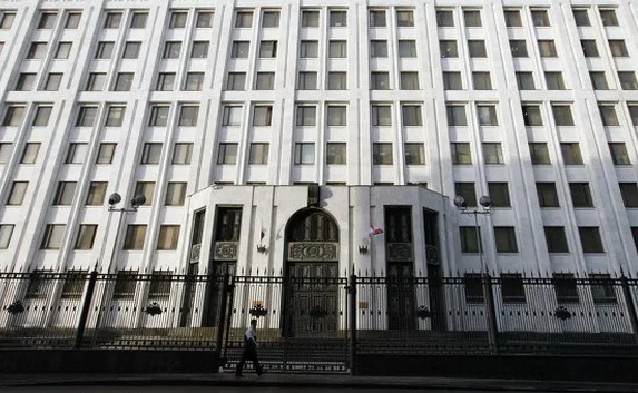 Прошли первые консультации между Генштабами России и Украины