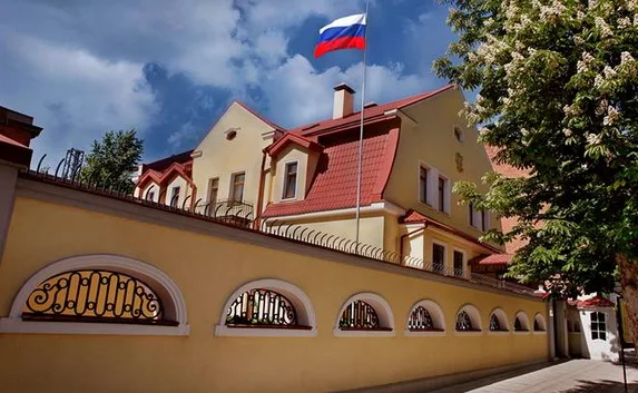 Митинг в Харькове перерос в столкновения