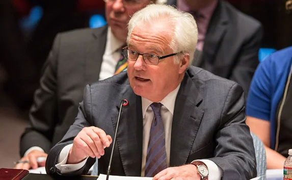 Совбез ООН блокировал заявление РФ о прекращении огня в Украине