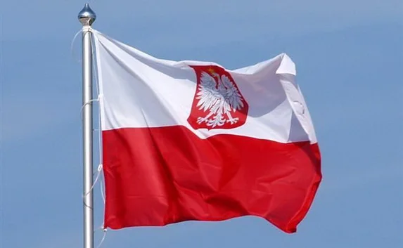 Польша обвинила Россию во вводе войск в Украину