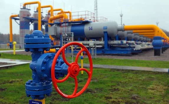 Киев отказался от временной скидки на российский газ