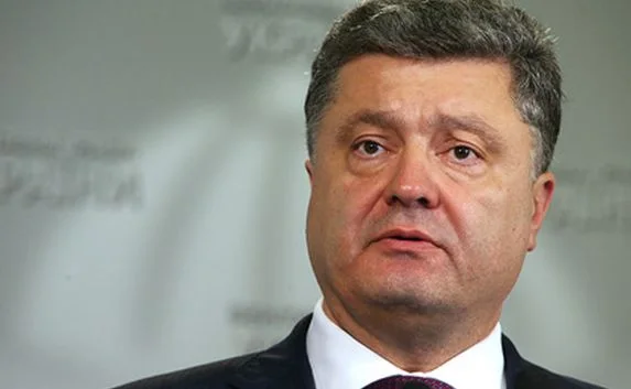 Порошенко: Военного решения конфликта на Донбассе нет
