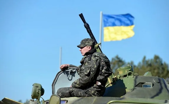 Россия передала Украине 63 силовика