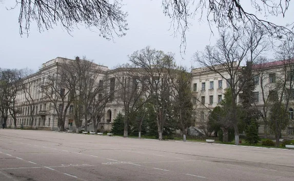 ​В Севастополе хотят возродить военно-инженерное училище