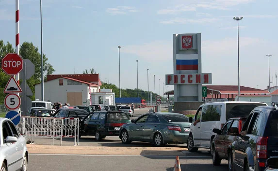 ​Аксёнов опроверг перестрелки на границе с Украиной