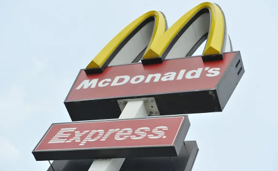 ​Возобновили работу пять «McDonald’s» в Краснодарском крае