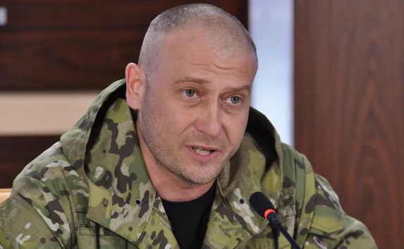 ​Ярош заявил о больших потерях под Иловайском