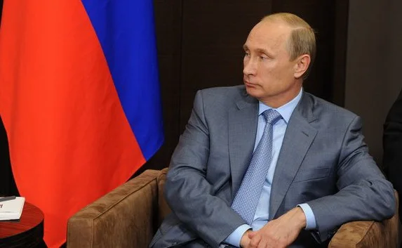 Путин: С Донбассом нужно говорить о государственности