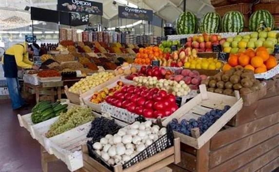 В России хотят ввести квоту на отечественные товары 