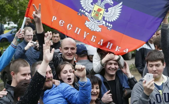 ДНР и ЛНР готовы к сохранению единства Украины