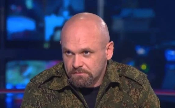 Главная цель ополченцев — Киев