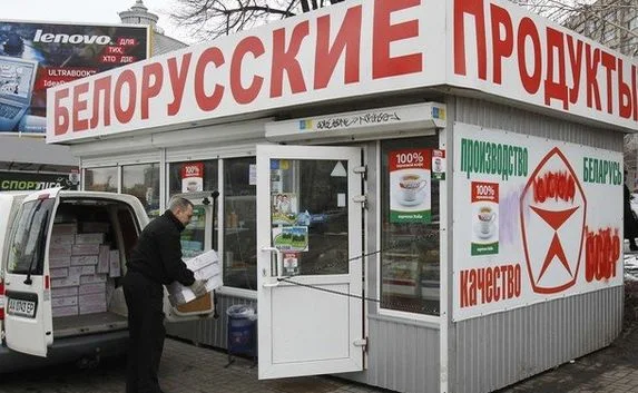 Беларусь накормит Калининград мясом и молочкой