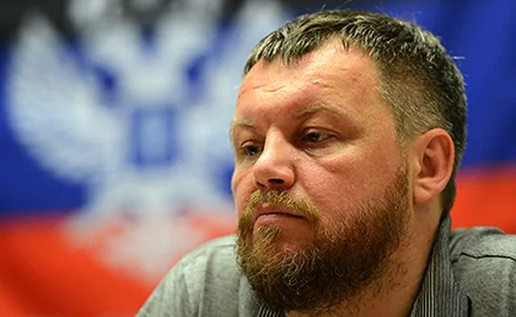 Ополченцам не нужны другие территории Украины