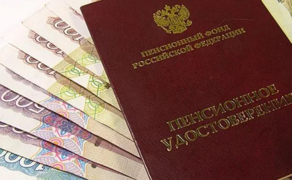 Средняя пенсия в Севастополе достигла почти 12-ти тысяч рублей