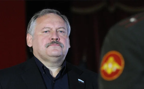 Затулин: Войну на Донбассе мирным путём не остановить