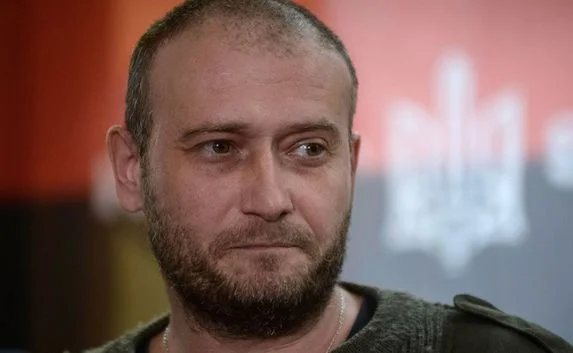 Лидер «Правого сектора» Дмитрий Ярош убит?