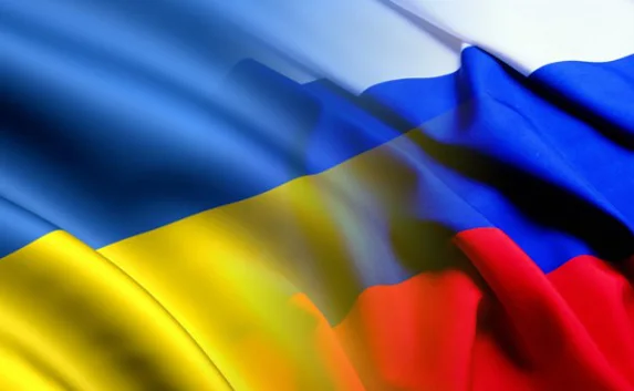 МИД Украины требует от России прекратить «вторжение»