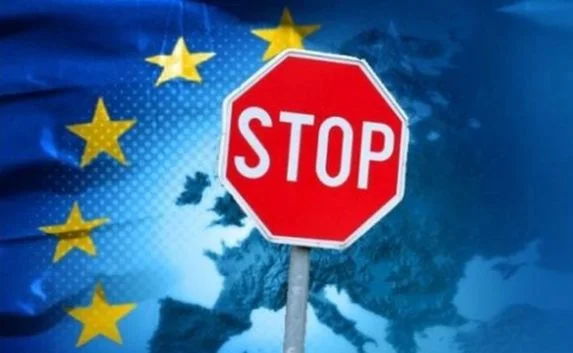 Евросоюз думает над новыми санкциями против России