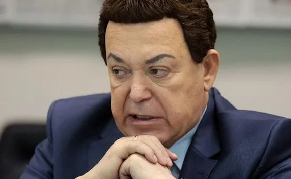 «Марионетки» Коломойского «навредили» Кобзону