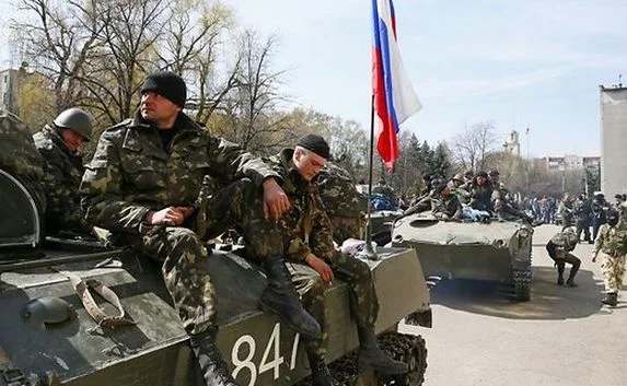 Ополченцы обвинили Порошенко во лжи
