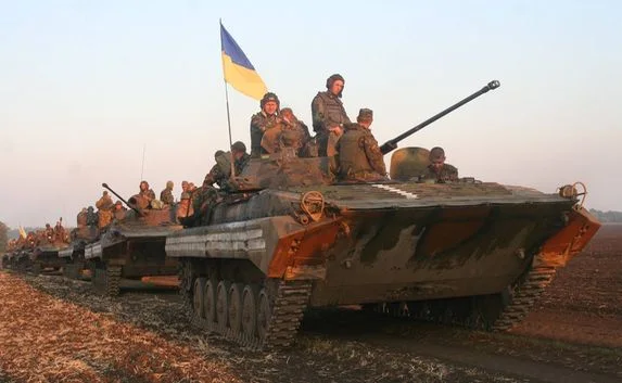 Совбез Украины опубликовал данные о погибших на Донбассе