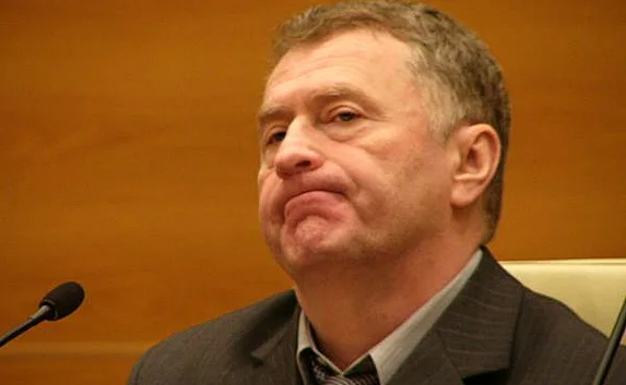 Жириновский готов к допросу в Киеве, зачищенном от «нацистской нечисти»