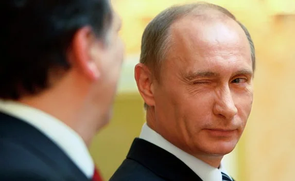 В Кремле отказались публиковать аудиозапись разговора с Баррозу