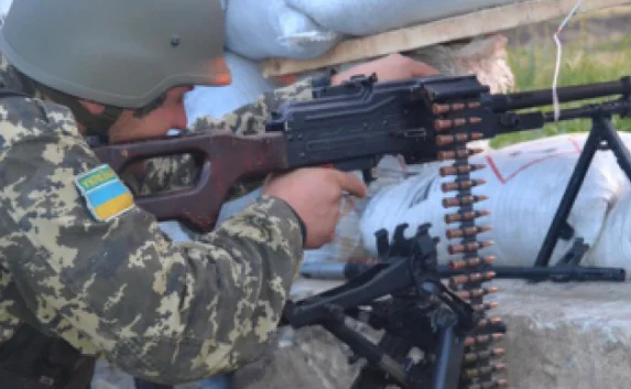 ​Под Мариуполем погибли около сорока ополченцев
