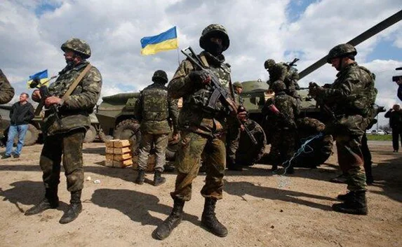Ополченцам не удалось взять под контроль Мариуполь