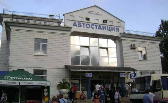 Из-за «Укртелекома» в Севастополе закрыты кассы автовокзала