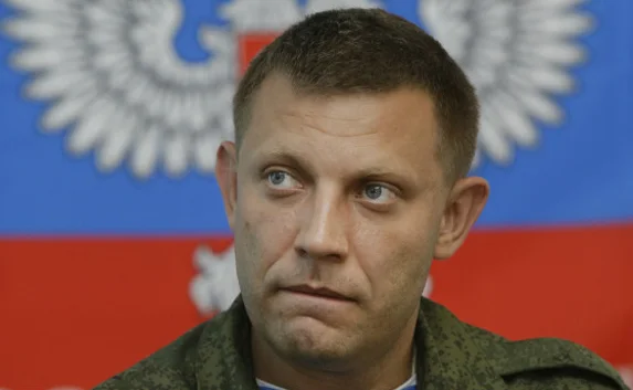 ДНР передаст украинских военнопленных Киеву 6 сентября