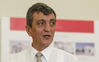 В ДТП с участием машины из кортежа Меняйло виновато встречное авто