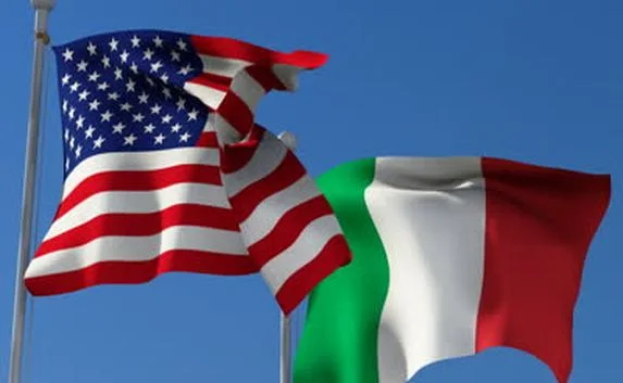 Поставок оружия от США и Италии Украина не дождётся