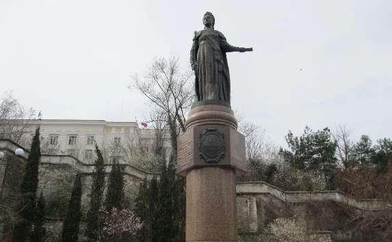 Севастопольский полк приняли в Терское казачье общество
